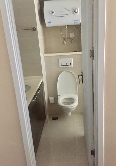 Bathrooms-Master Bathroom