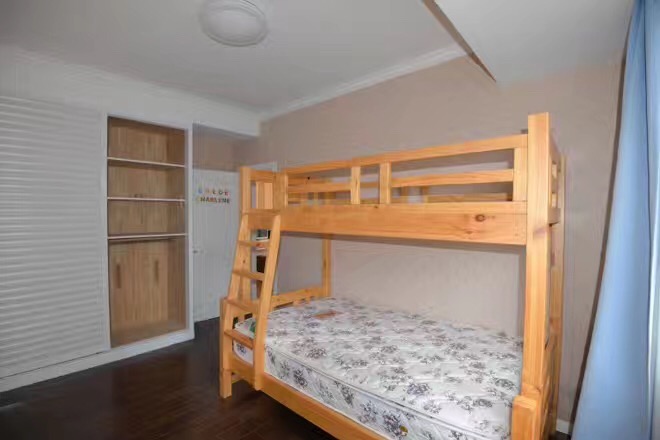 Bedrooms-Kids' Bedroom