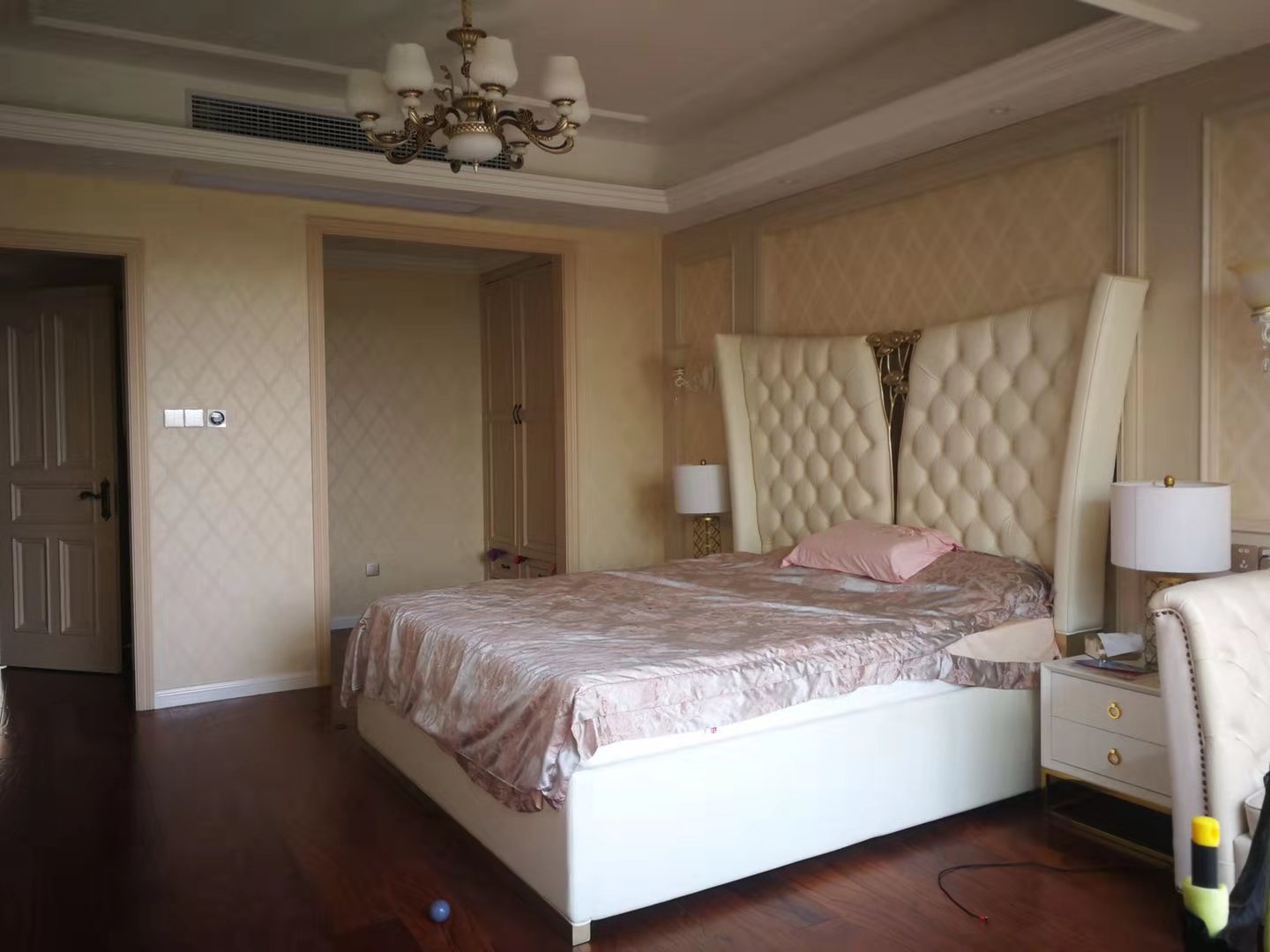 Maid's Room