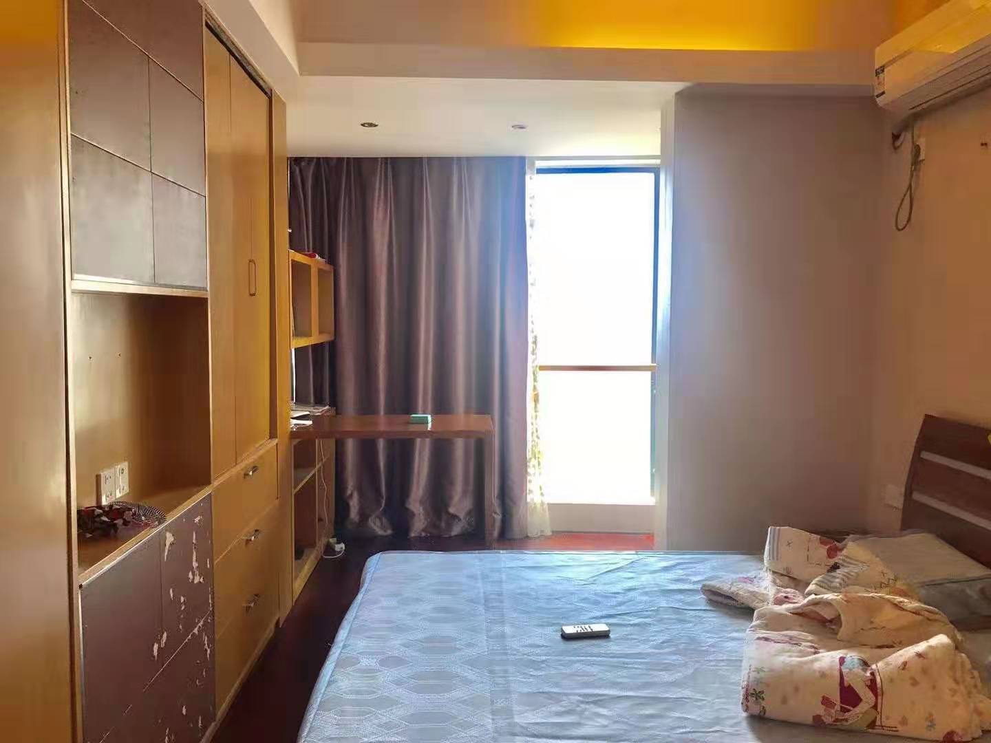 Bedrooms-2nd Bedroom