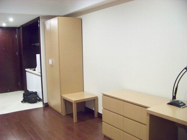 Study Room