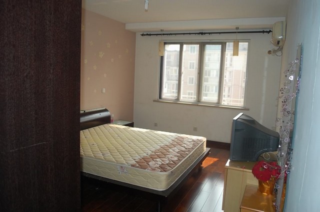 Bedroom-2nd Bedroom
