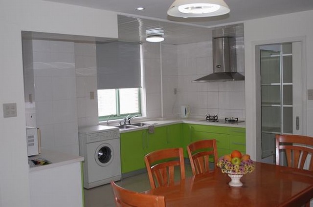 Dinning Room