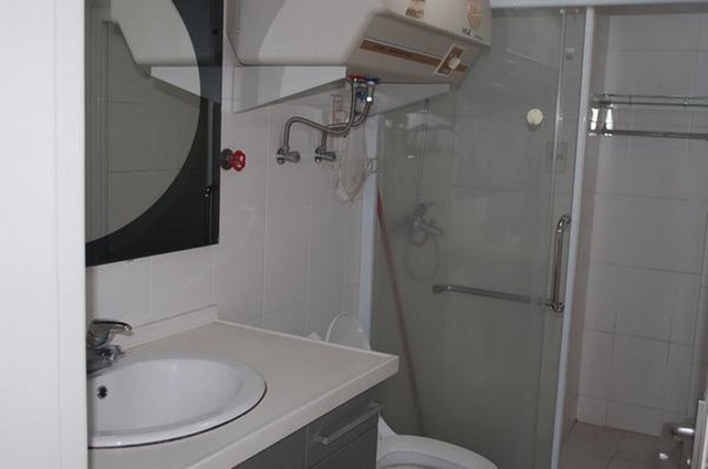 Bathroom-2nd Bathroom