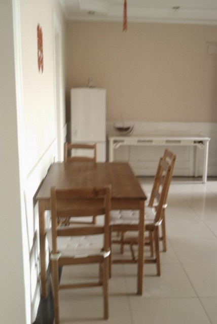 Dinning Room