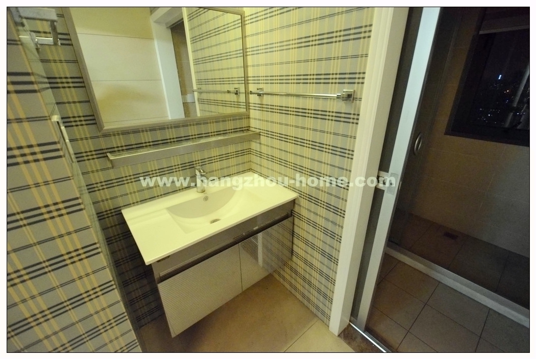 Bathrooms-2nd Bathroom