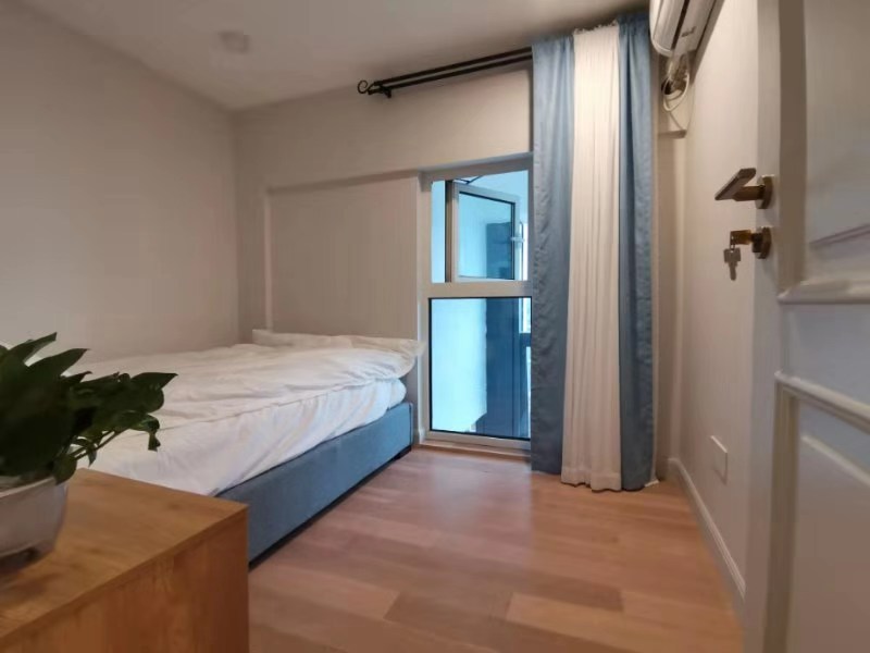 Bedrooms-2nd Bedroom